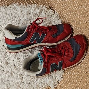 New Balance Sneakers